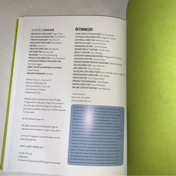 Book How to Survive Off Grid Backyard Homestead Bunker Tim MacWelch Prep Camping - Picture 12 of 16